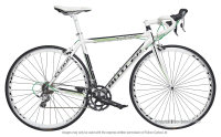 Road bikes