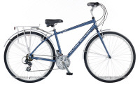 Hybrid Cycles