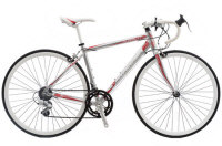 Raleigh Pursuit Road Bike
