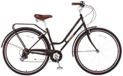 Comfort hybrid cycles