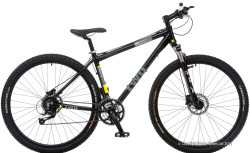 Gents mountain bikes