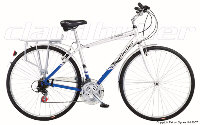Cycles available from Soren's Cycles