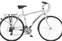 Special offer hybrid and trekikng bikes