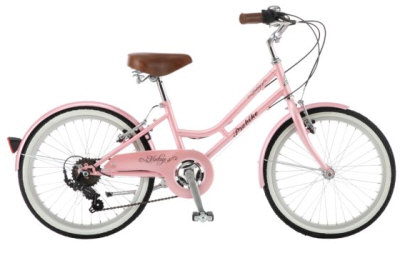 Probike Mini Vintage in pink