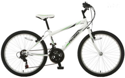24" Probkie Tracker