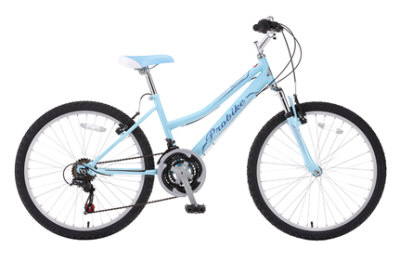 Probike Charisma