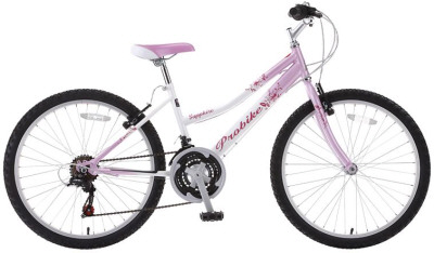 24 inch Probike Sapphire
