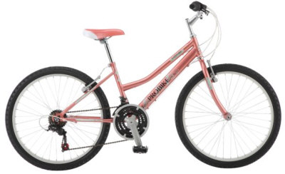 24 inch Probike Sapphire