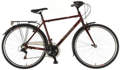 Dawes Mirage