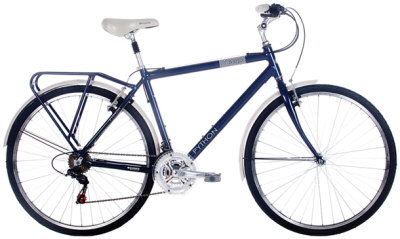 Probike Paragon