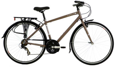Raleigh Circa 2