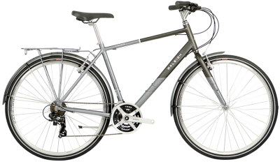 Raleigh Pioneer