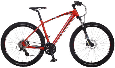 Claud Butler Cape Alpina 2.5