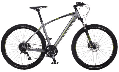 Claud Butler Cape Alpina 2.6