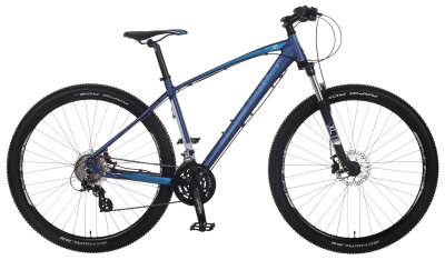 Claud Butler Cape Wrath 01