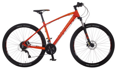 Claud Butler Cape Wrath 02