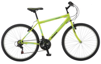 Probike Tracker