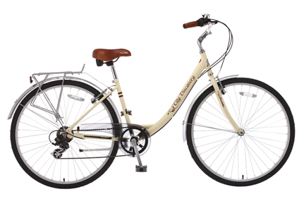 Probike City Discovery
