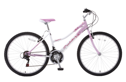 Probike Sapphire