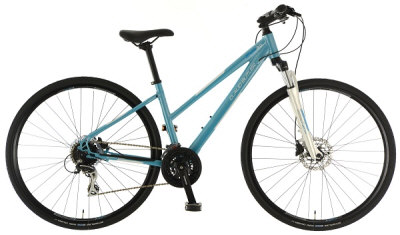 Claud Butler Explorer EXP 3.0