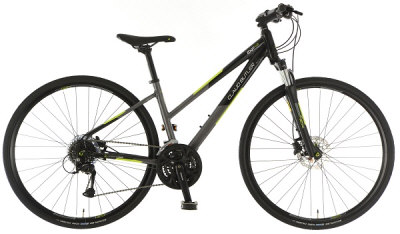 Claud Butler Explorer EXP 4.0
