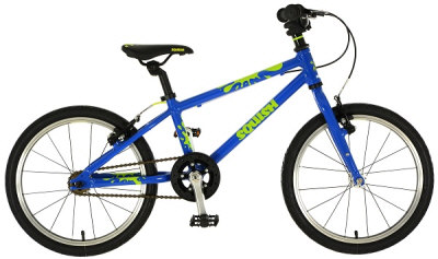 18 inch Squish lightweight kids cycle