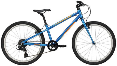 Lightest 24 inch bike top